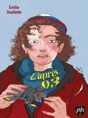 L'après, tome 3 - ebook